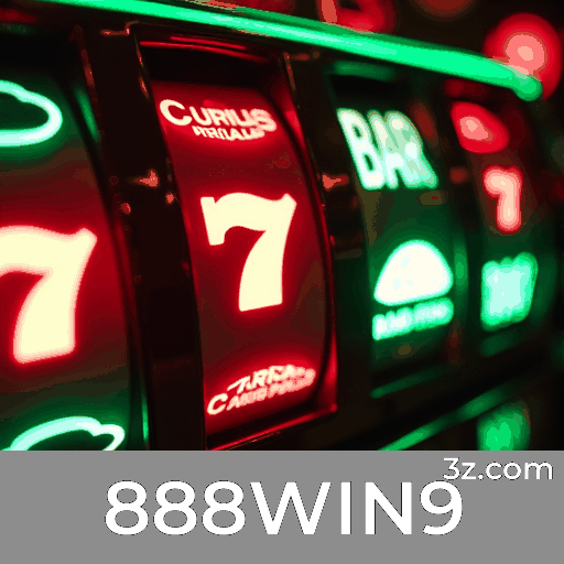 888WIN9: Cassino Premiado e Seguro
