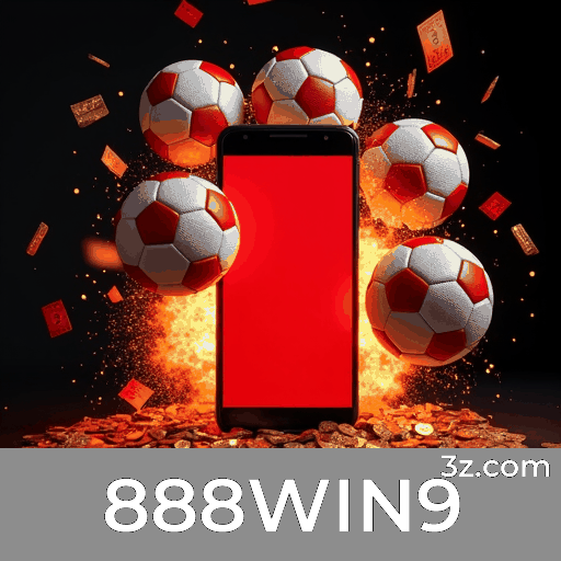 888WIN9: Cassino Premiado e Seguro