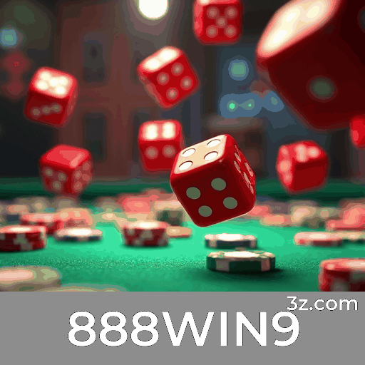 888WIN9: Cassino Premiado e Seguro