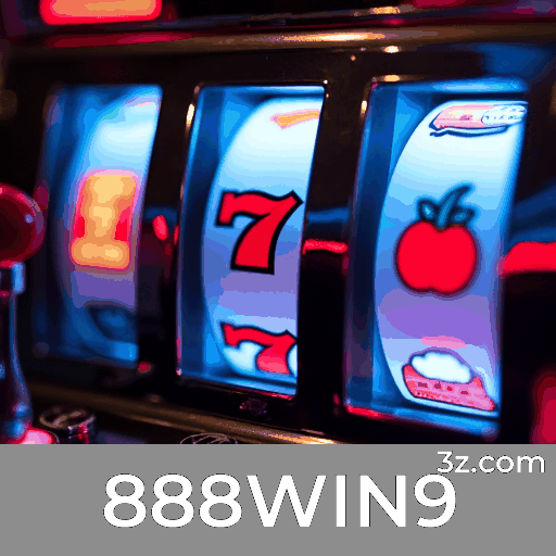 888WIN9: Cassino Premiado e Seguro