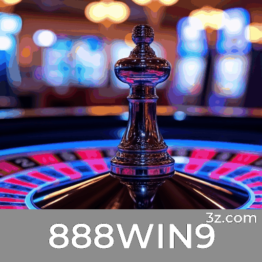 888WIN9: Cassino Premiado e Seguro