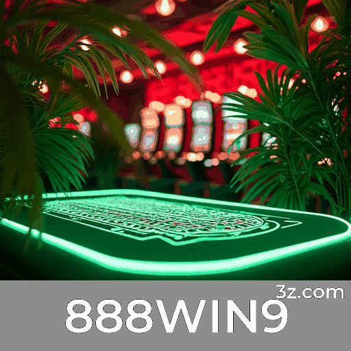 888WIN9: Cassino Premiado e Seguro