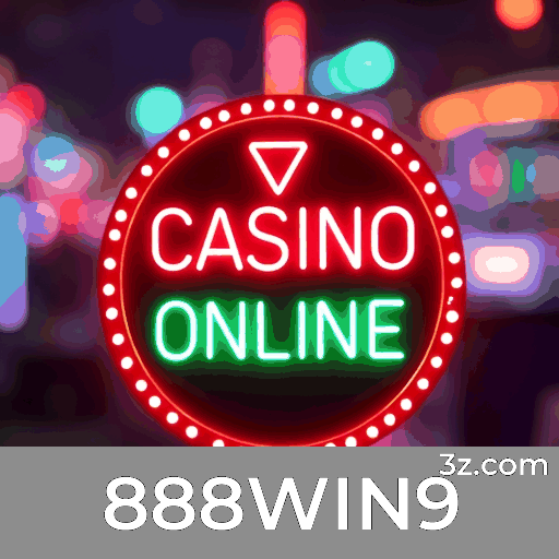 888WIN9: Cassino Premiado e Seguro