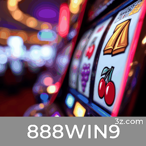 888WIN9: Cassino Premiado e Seguro