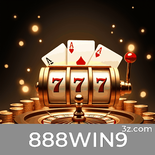 888WIN9: Cassino Premiado e Seguro