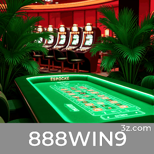 Aprenda Jogos e Estratégias no 888WIN9