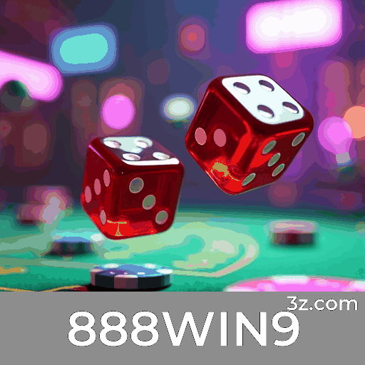 888WIN9: Plataforma de Jogos Online com Excelência e Segurança