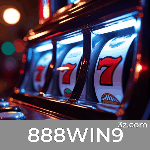 888WIN9: Cassino Premiado e Seguro