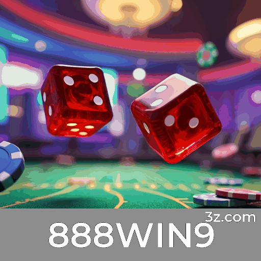 888WIN9: Cassino Premiado e Seguro