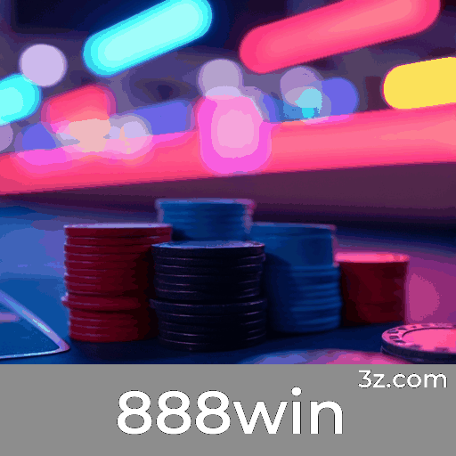 888win: O Aplicativo Completo para Apostar a Qualquer Hora