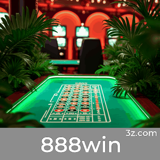 888win Social Casino: A Nova Dimensão de Entretenimento