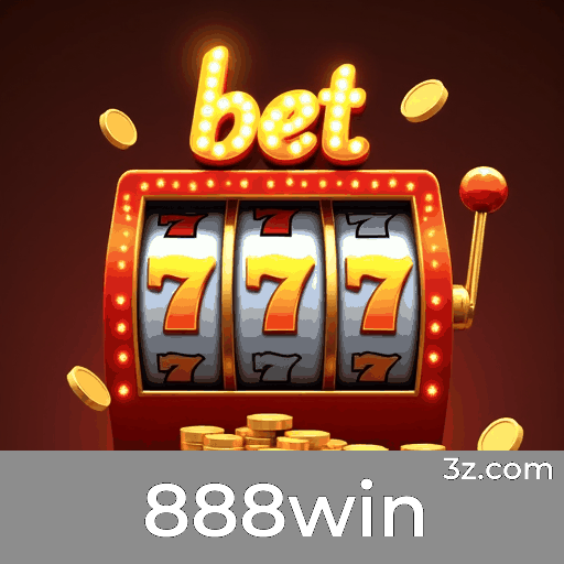 888win: Experiência de Cassino Imersiva e Luxuosa