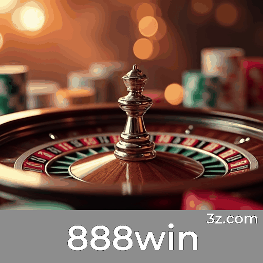 888win: Experiência de Cassino Imersiva e Luxuosa